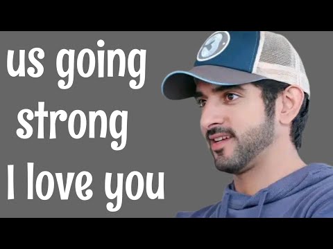 us going strongI love you[]best fazza poems[] crwon  Prince  of Dubhi #sheikhhamdanpoetry