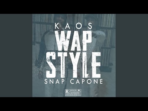 Wapstyle (feat. Snap Capone)