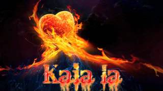 Tuvalu song- *Kaia la*