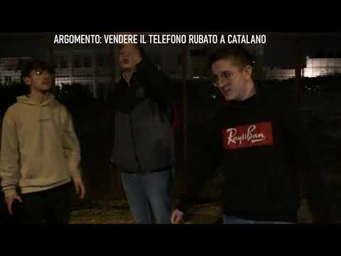 VERACE CONTEST 2 (BISCEGLIE) | Kingfield vs Lo Scettico vs Mizar vs U kippr | 5 Rumble