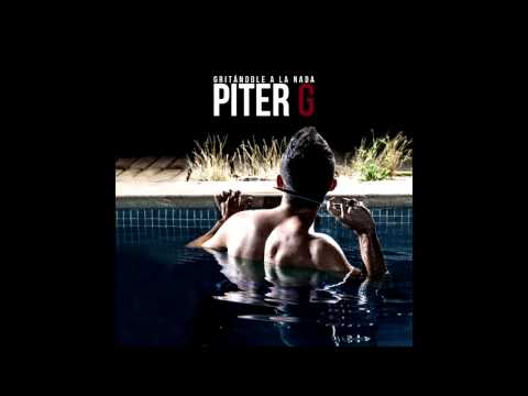 5. Piter-G - Me toman por loco (Prod. por Piter-G)