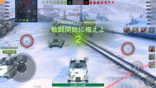 【WOTB実況】part20 もう20回も動画あげたのか…。