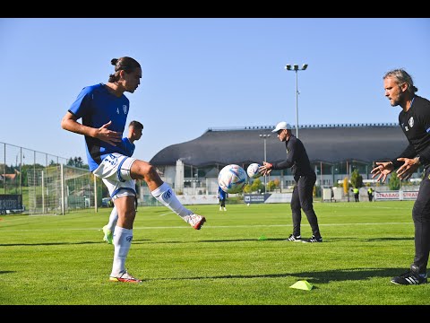 NB III: újra listavezetőként várjuk a következő fordulót