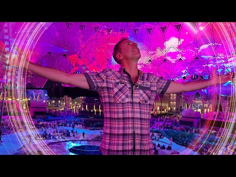 Dubai's Expo 2020 - The Greatest Show? - BBC Click