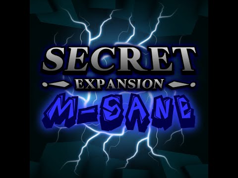 Feel The M-Sanity! ("M-Sane" Anthem)