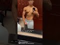 biggest 16 year old natural bodybuilder ever?