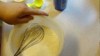 recipes made with jiffy corn muffin mix