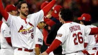 preview picture of video 'Adam Wainwright Tribute'