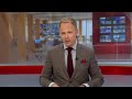 Nyheterna 10 00 Nyhetsmorgon TV4