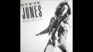 STEVE JONES · That's Enough