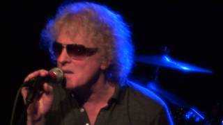 Ian Hunter - The Moon Upstairs