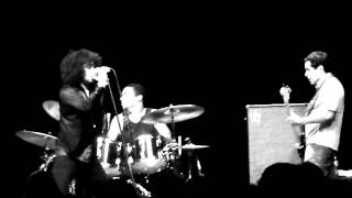 5. Dyslexicon - HMV Forum, London, 15.07.2012