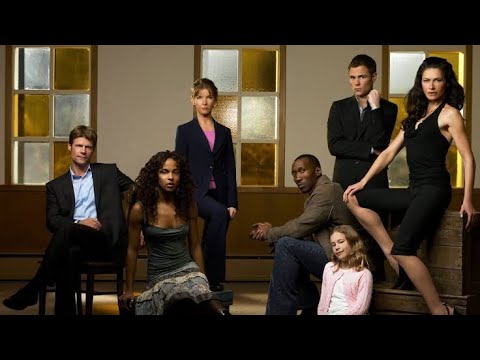 🎥: The 4400/ Os 4400 #series