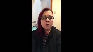 Cry cover from James Maslow