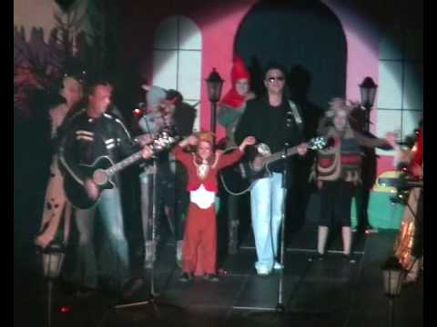 Robo Grigorov - Povedzme áno