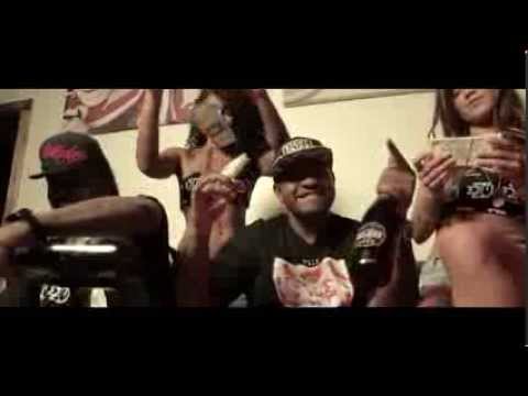 Young Breed Feat Torch - Whip Up