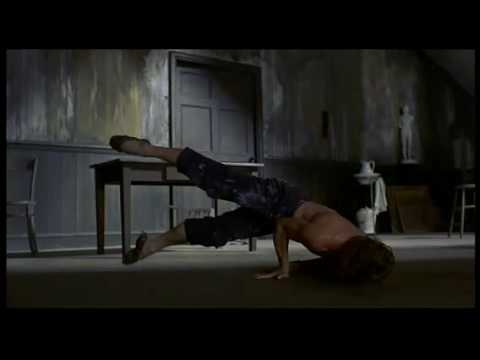 Baryshnikov - Le jeune homme et la mort