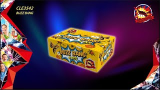 Buzz Bang 4ks