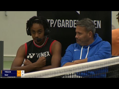 Best of Headset-intervjuer i TP/Gardell Open RQT