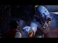 Aladdin 2019 Genie Intro Scene Telugu HD CLASSIC SCENES