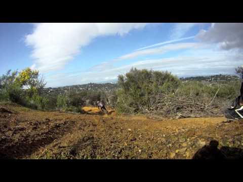 Sensessional: Ep.1 Carlmont