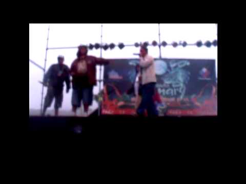 Wawyenelaire-KrispinGonzalez-Ismar Con Clan Secuente