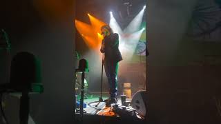 Jubin live in Leicester 2022 || Fans gone crazy on live