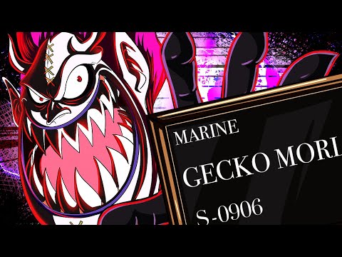 I Was Wrong About Gecko Moria