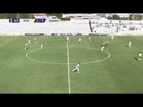 Miguel Pereira AD Fafe 24/25
