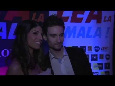 Soirée PROMO LEA ET LA SMALA à la Maison Blanche White ROOM PARIS