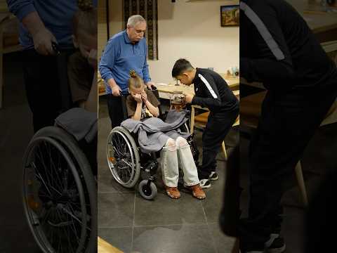 ❗️Pov:Дед издевался и думал, что ему все можно😡Но не ожидал такого финала #pov #story