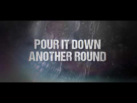 Transgressions - The Reaper (Official Lyric Video)