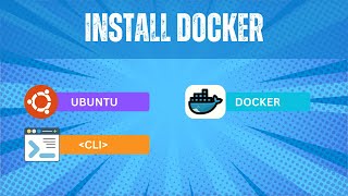 Install Docker on Ubuntu 24.04 — Quick Guide