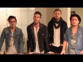 American Authors Album Announcement 