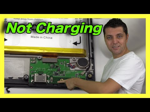 Blackview BV 7000 Screen Replacement