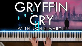 Download lagu Gryffin & John Martin - Cry (Piano Cover | Sheet Music) mp3