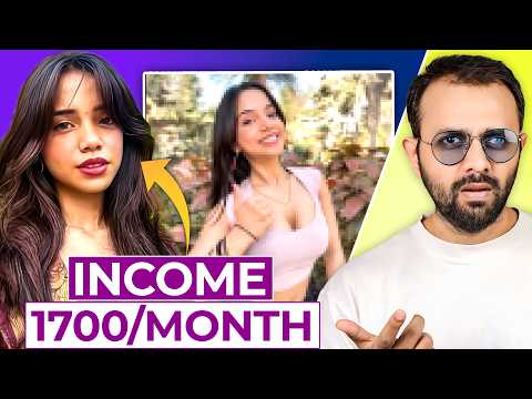 How Muskan Karia's Lie EXPOSED Instagram's Dirty Business?
