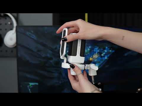 Микрофон Fifine Q6TW