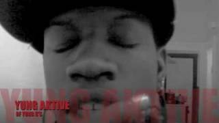 YUNG G&#39;S -GANGSTA SHIT