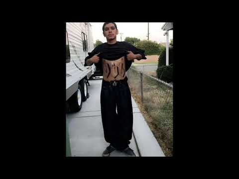 The Silent One - OLYMPIC BLOCK BOY [Official Audio]