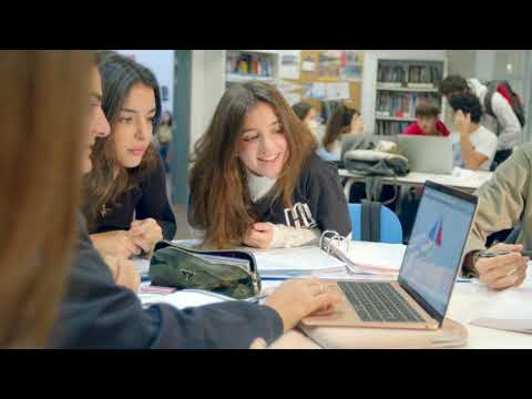 We are proud that 1 in 5 of our students attend the world’s top 50 universities.