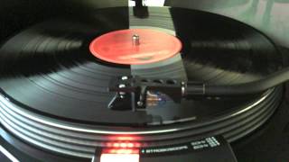 Toto - Desert Theme (Vinyl)