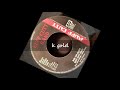 Freddie McGregor - Give Jah The Glory - Ruff Cutt 7" w/ Version - K Gold Freddie McGregor - Give Jah The Glory - Ruff Cutt 7" w/ Version