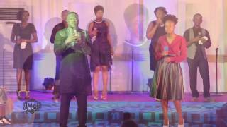 MOGmusic - Testimony feat. Niella