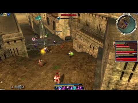 Guild Wars April maT 2018 | Round 2 NOPE vs Jh