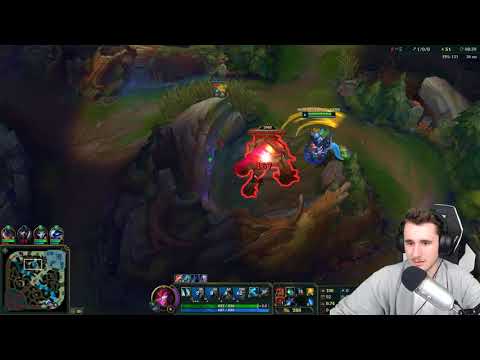 RAGAZZI, NON TILTATE - League of Legends ITA #471