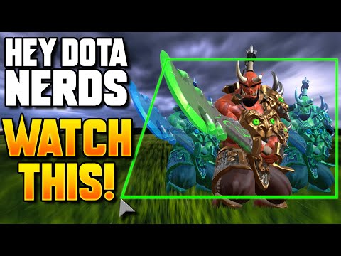 A Micro Hero in HOTS for DOTA nerds | Grubby