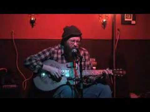 Charlie Parr - Possessed By the Devil