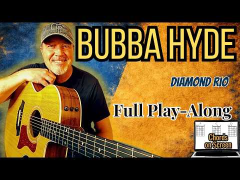 Bubba Hyde - Diamond Rio