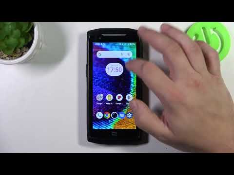 Does the CROSSCALL Core M5 Phone Have a Built In Screen Recorder? Let's Find Out!